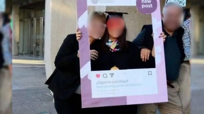 Imputaron a la falsa psic&oacute;loga que ejerci&oacute; durante a&ntilde;os sin t&iacute;tulo en Santa Fe
