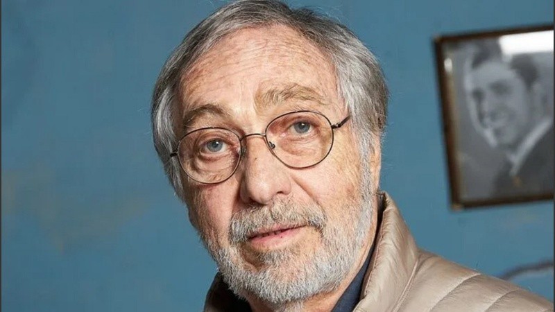 Muri&oacute; el actor Luis Brandoni a los 86 a&ntilde;os