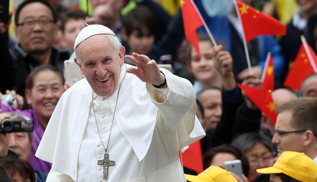 Se cumple un a&ntilde;o de la muerte del Papa Francisco