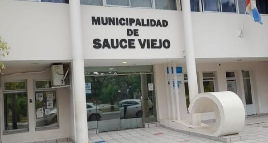 La Municipalidad de Sauce Viejo emiti&oacute; un comunicado en virtud de versiones que circularon en redes sociales los &uacute;ltimos d&iacute;as.