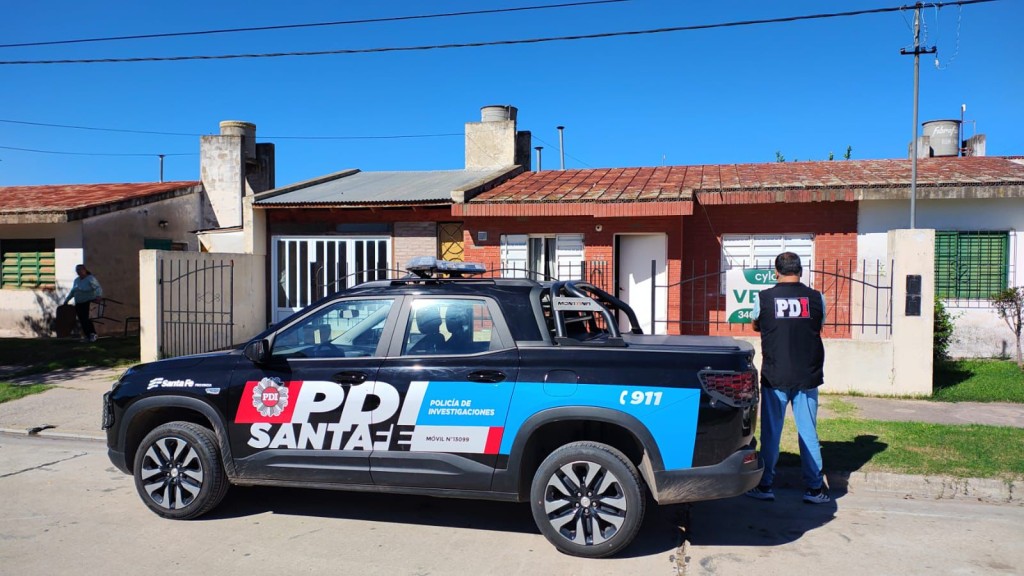 Notificaron a 39 padres por amenazas en escuelas de Santa Fe