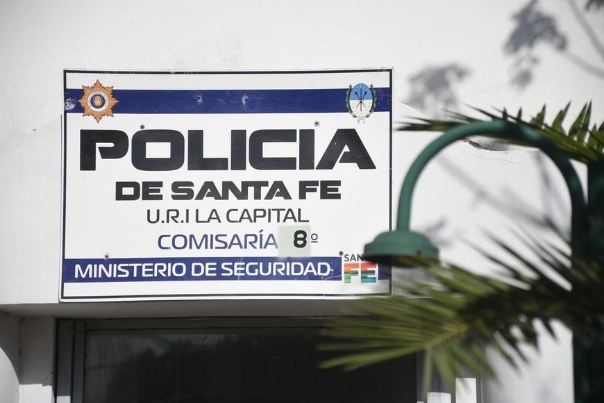 Imputan a dos polic&iacute;as de la Comisar&iacute;a 8&deg; por pedido de coimas
