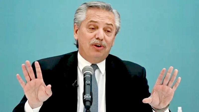 Casaci&oacute;n anul&oacute; el procesamiento de Alberto Fern&aacute;ndez en la causa Seguros