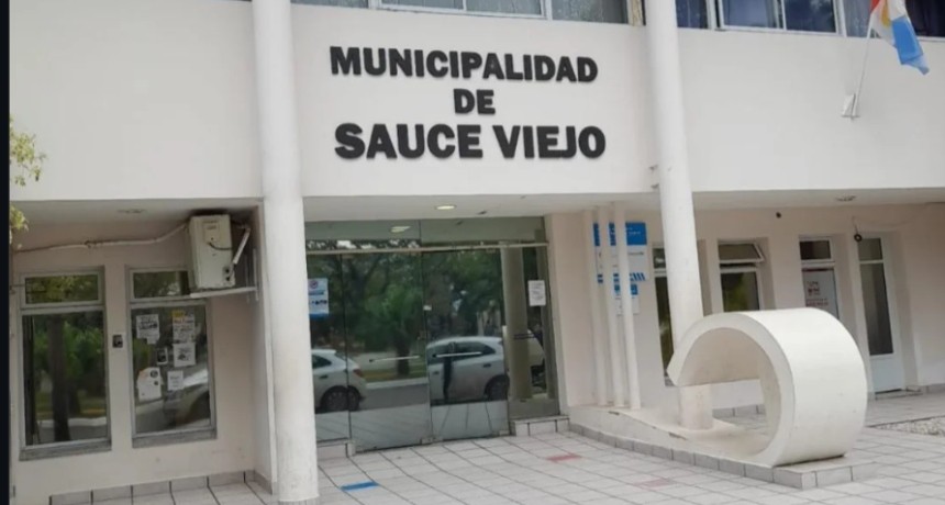 Solicitada en nombre de los trabajadores de la municipalidad y ciudadanos de Sauce Viejo