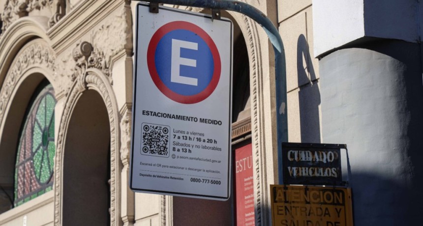 Desde hoy se puede descargar la app de Nuevo SEOM