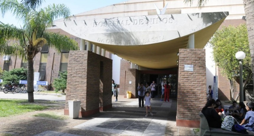 Mejora el adolescente herido en la escuela de San Crist&oacute;bal: pas&oacute; a sala com&uacute;n