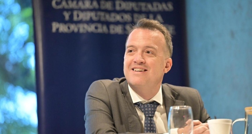 Movilidad sustentable: Santa Fe consolida una pol&iacute;tica de Estado con crecimiento r&eacute;cord y proyecci&oacute;n a futuro