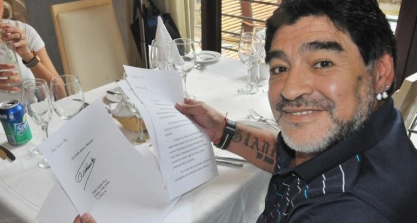 Este martes comienza el segundo juicio por la muerte de Maradona tras el esc&aacute;ndalo de la exjueza Makintach