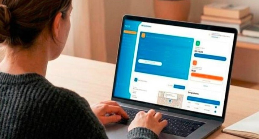 Aguas Santafesinas renov&oacute; su web y promete agilizar tr&aacute;mites online