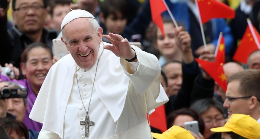 Se cumple un a&ntilde;o de la muerte del Papa Francisco