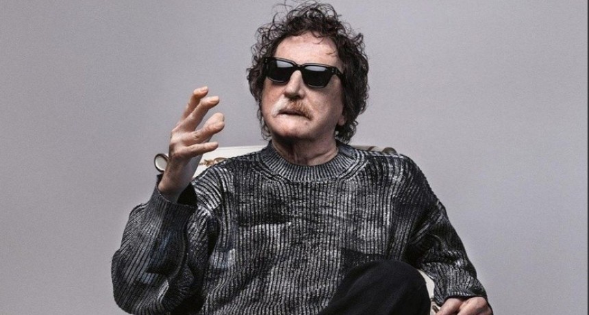 Operaron a Charly Garc&iacute;a: qu&eacute; se sabe sobre su estado de salud