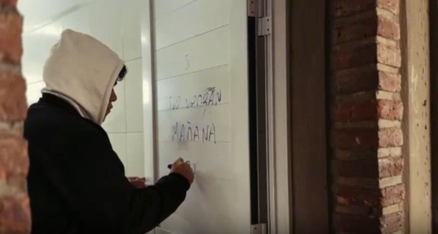 Ya hay 73 identificados por las amenazas en escuelas de Santa Fe