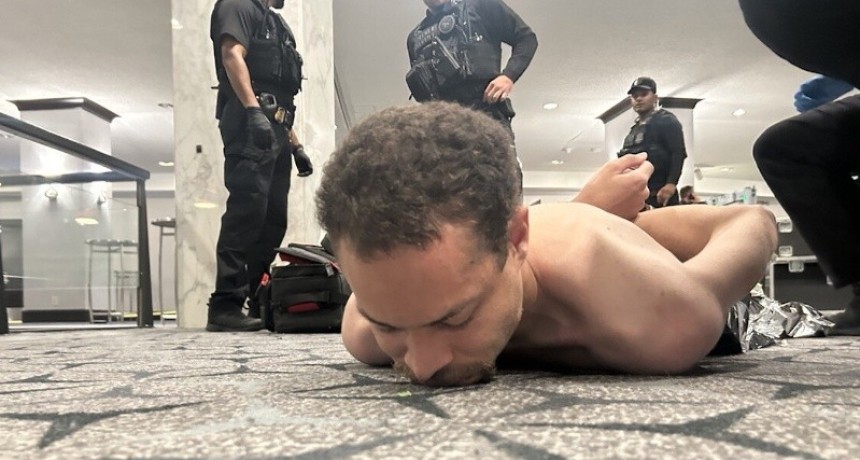 Tras el ataque, Donald Trump se refiri&oacute; al 