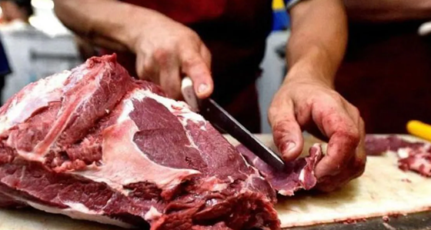 Pidieron $83 mil en carne, enviaron comprobante falso y lo estafaron por m&aacute;s de 8 millones