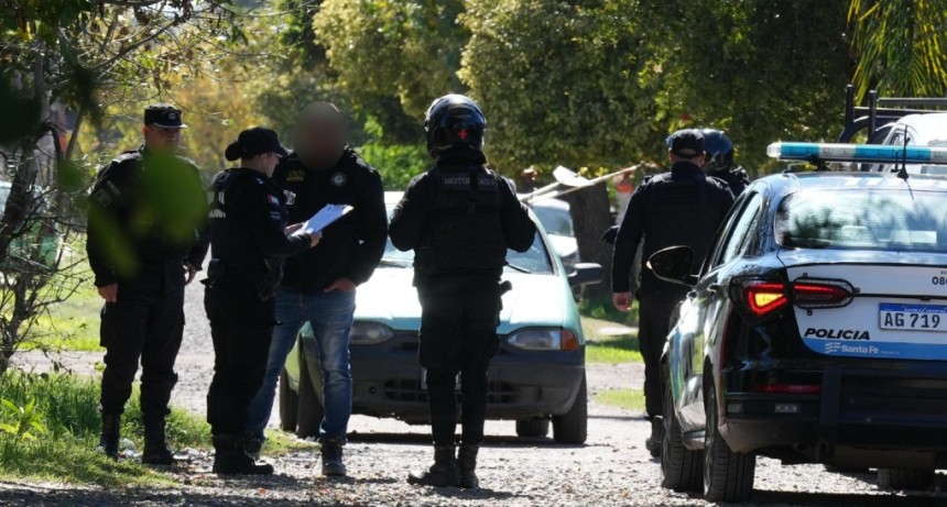 Cara la jodita: La reacci&oacute;n del primer padre notificado por amenazas a escuelas