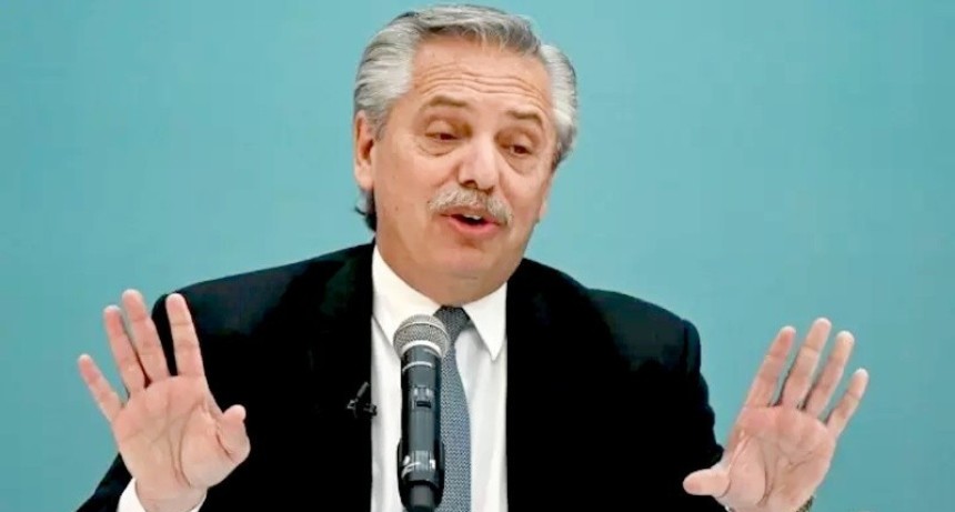 Casaci&oacute;n anul&oacute; el procesamiento de Alberto Fern&aacute;ndez en la causa Seguros