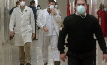 Catamarca en zona de alerta al confirmarse 45 casos de Gripe A