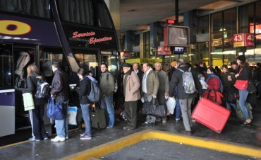 Feriado del 1&deg; de mayo: los turistas gastaron 440 millones de pesos