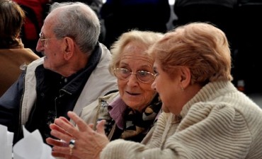 Reajustes jubilatorios: 81.986 jubilados santafesinos cobrar&aacute;n a partir de hoy la reparaci&oacute;n hist&oacute;rica