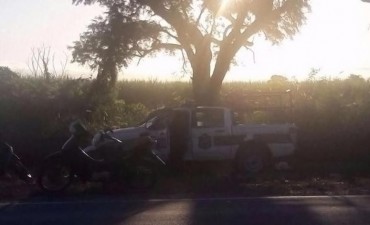 Encontraron asesinada a una adolescente embarazada