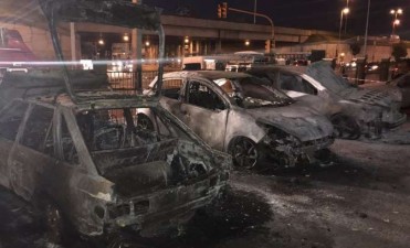 La venganza que sufrió un médico de Morón de su ex pareja
