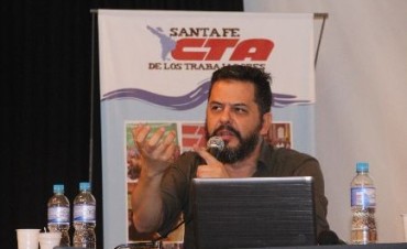 La CTA convoca a un nuevo paro nacional