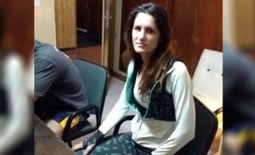 Apareció Erica, la madre de dos pequeños que estuvo desaparecida desde el jueves