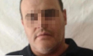 Crimen de Araceli: detuvieron al hermano de Badaracco
