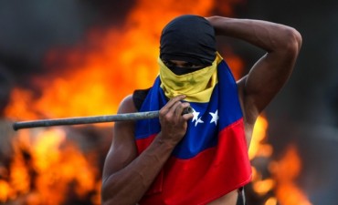 Otras tres personas murieron en protestas contra Maduro