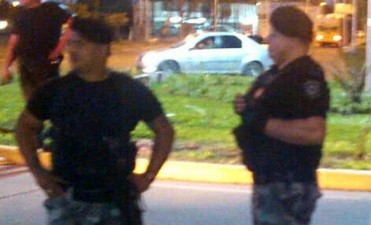 Alto Verde: una mujer de 26 a&ntilde;os fue detenida tras apu&ntilde;alar a una adolescente de 16