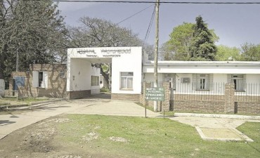 Un beb&eacute; de cinco meses fue levemente herido en una balacera