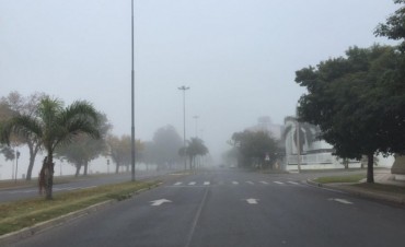 Viernes caluroso en la Ciudad para despedir la semana