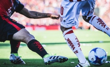 La revancha del clásico santafesino tiene horario confirmado