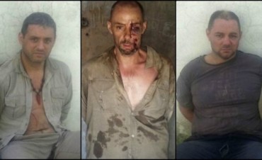 Un a&ntilde;o despu&eacute;s, la Justicia federal de Santa Fe proces&oacute; a los Lanatta y Schillaci 