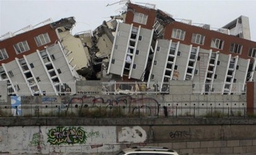 Expertos advierten d&oacute;nde y cu&aacute;ndo se producir&aacute; "el terremoto del siglo"