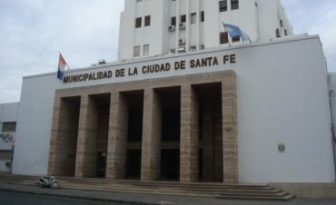Detenido por intentar robar una camioneta de la Municipalidad