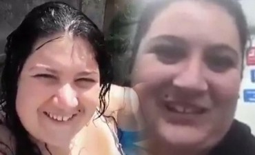 Luego de las burlas, habl&oacute; "Anto": confes&oacute; que llora y est&aacute; "muy arrepentida" de grabar el video