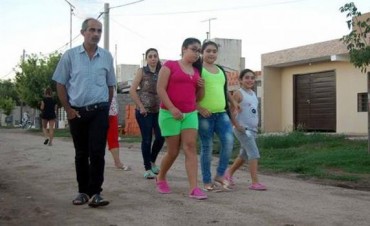 C&oacute;rdoba: refugiados prefieren volver a Siria porque no aguantan la inflaci&oacute;n