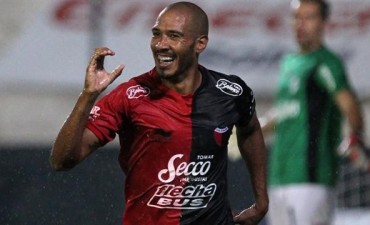 Diego Vera se recuper&oacute; y jugar&iacute;a el cl&aacute;sico