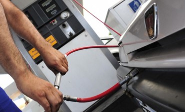 Podr&iacute;a aumentar el precio del GNC