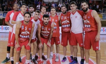 TNA: Uni&oacute;n gan&oacute; y forz&oacute; el cuarto punto