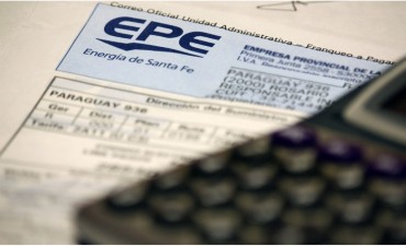 La EPE no prev&eacute; nuevos aumentos en la tarifa para lo que resta del 2017