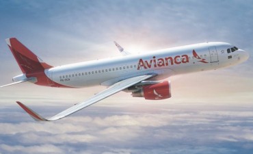 El gobierno autoriz&oacute; a Avianca a operar en el pa&iacute;s y podr&aacute; volar a Santa Fe