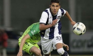 Una de las figuras de Talleres, involucrado en un tiroteo