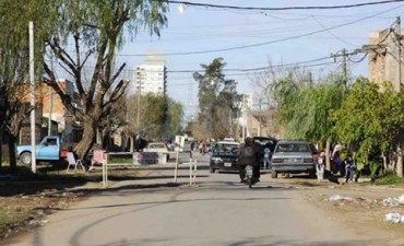 El l&iacute;der de la "Banda del Pasillo", otra vez, tras las rejas