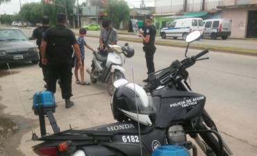 Recapturaron a un violador que no había vuelto de su salida transitoria