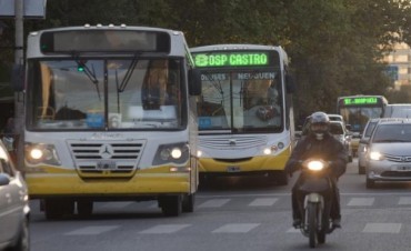 Ser&aacute; obligatorio el aire acondicionado en los colectivos urbanos