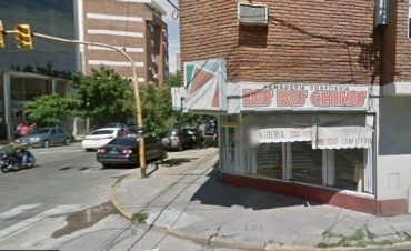 Robaron una panader&iacute;a del sur de la ciudad