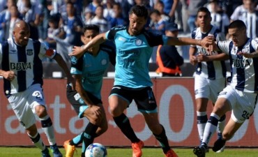 Talleres y Belgrano quedaron a mano en C&oacute;rdoba