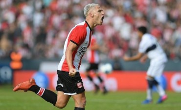 Estudiantes se volvi&oacute; a quedar con el cl&aacute;sico de La Plata 